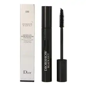 Dior-Mascara Dior Masc. Dshow Black Out Noir Intense 099