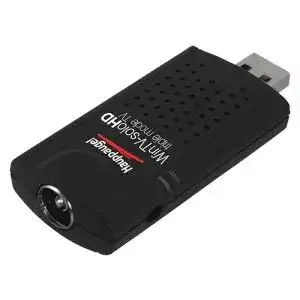 DVB-T-Stick Hauppauge WinTV-soloHD 01589, USB TV-Tuner