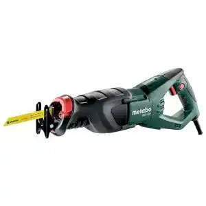 Metabo-Säbelsäge Metabo Säbelsäge SSE 1100, Kunststoffkoffer