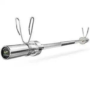 Langhantelstange Marbo Sport Olympia 120 cm UF-G120-OLI-CH