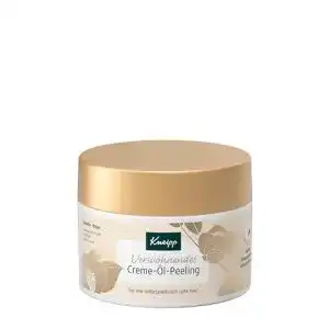 Peeling Kneipp Verwöhnendes Creme-Öl (1 x 200 ml)