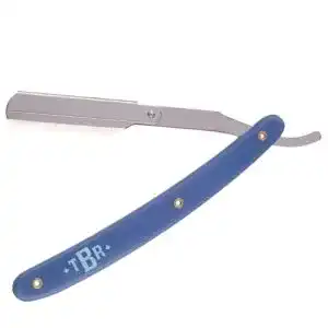 Rasiermesser The Bluebeards Revenge, Straight Razor