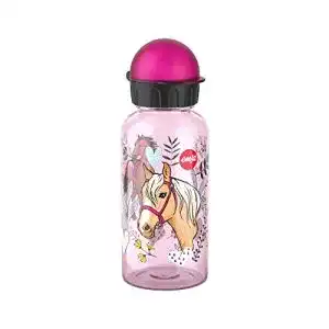 Trinkflasche für Kinder Emsa 518126 KIDS TRITAN Trinkflasche
