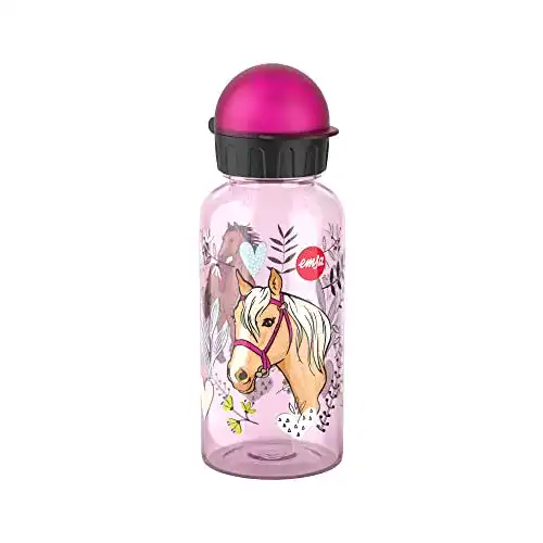 Trinkflasche für Kinder Emsa 518126 KIDS TRITAN Trinkflasche