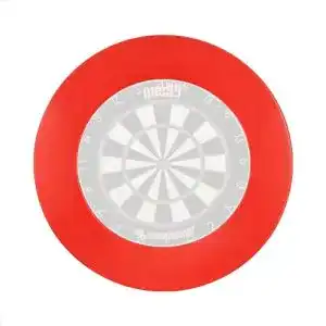 Dart-Catchring ONE80 Professional Perfection Dartscheibe Schutzring