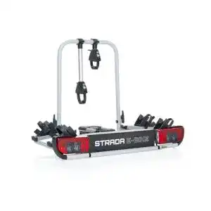 Fahrradträger (Anhängerkupplung) Atera 022686 Strada E-Bike M