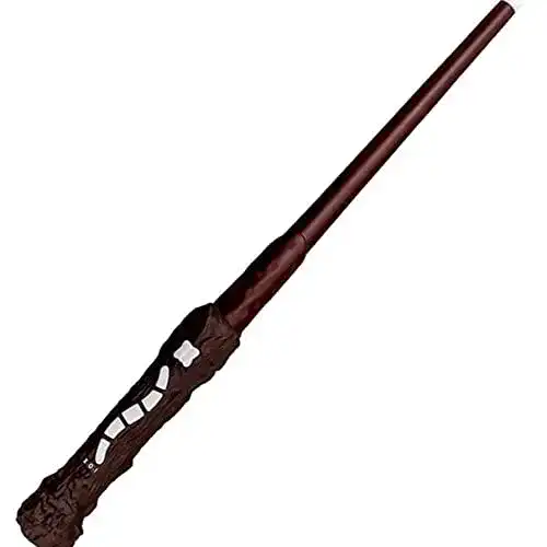 Harry-Potter-Zauberstab Harry Potter 73195 magisch mit Funktion