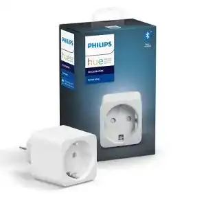 WLAN-Steckdose Philips Hue Smart Plug, smarte Steckdose