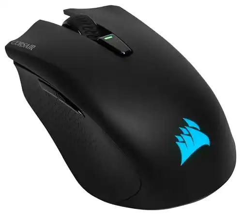 Kabellose-Gaming-Maus Corsair Harpoon Kabellose RGB