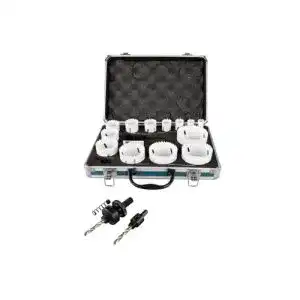 Lochsäge Makita n, 16-teilig, D-47307