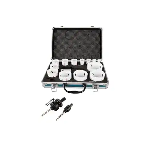Lochsäge Makita n, 16-teilig, D-47307