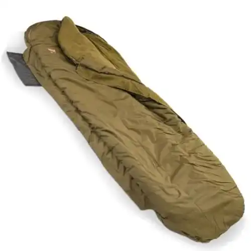Anaconda-Schlafsack Anaconda Level 4.2 Sleeping Bag bis-25°C