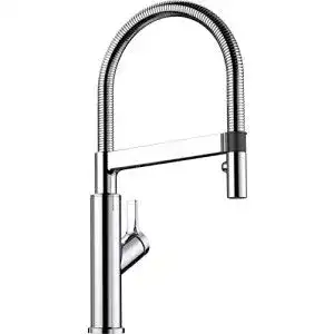 Sensor-Armatur BLANCO 522406 SOLENTA-S Senso S, Chrom