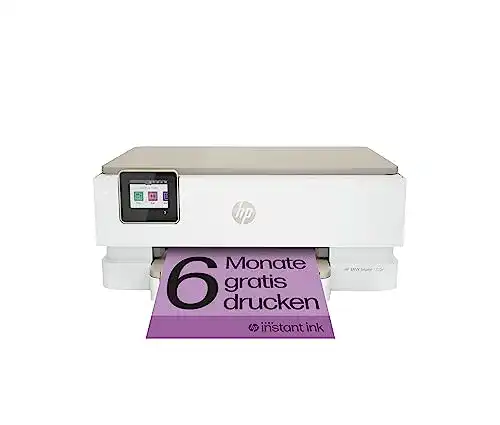 HP-Drucker HP Envy Inspire 7220e Multifunktionsdrucker