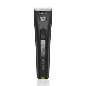 Moser-Akku-Haarschneider Moser Genio Pro Fading Edition Profi