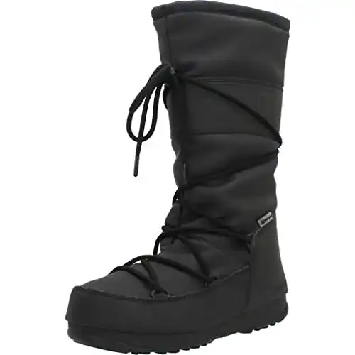 Moon Boots Moon Boot 24010200 001 Schwarz 39