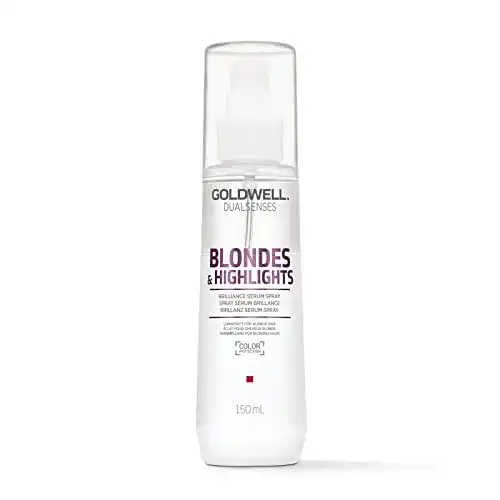 Aufhellungsspray Goldwell Dualsenses Blondes & Highlights