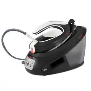 Tefal-Dampfbügelstation Tefal SV8055 Express Anti-Calc