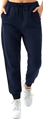 Jogginghose Damen Björn Swensen Baumwolle | Sporthose Frauen