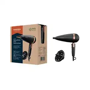 Grundig-Haartrockner GRUNDIG HD8080 Smart On/Off Sensor