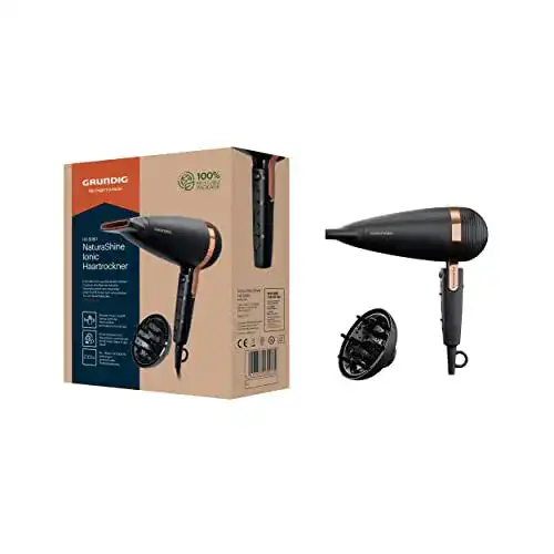 Grundig-Haartrockner GRUNDIG HD8080 Smart On/Off Sensor