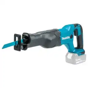 Makita-Säbelsäge Makita DJR186ZK Akku-Reciprosäge 18 V