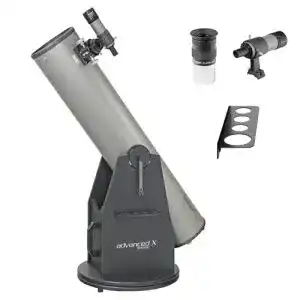 Omegon-Teleskop Omegon Dobson Teleskop Advanced X N 203