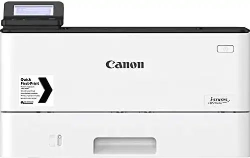 Die beste Canon-Laserdrucker Canon i-SENSYS LBP226dw A4 Schwarzweiß 2026 Test Bestseller Canon-Laserdrucker Canon i-SENSYS LBP226dw A4 Schwarzweiß