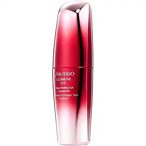 Die beste Augenserum Shiseido Augencreme 1er Pack (1x 15 ml) 2026 Test Bestseller Augenserum Shiseido Augencreme 1er Pack (1x 15 ml)