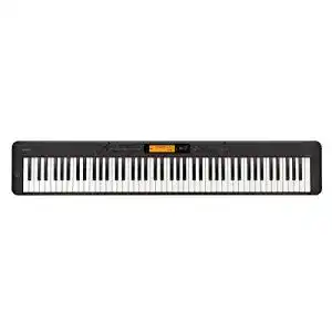 Stage-Piano Casio CDP-S350 Digitalpiano mit 88 gewichteten Tasten