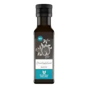 Granatapfelkernöl Ölmühle Solling / Granatapfelöl – nativ – 100ml