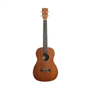 Bariton-Ukulele Kala Ma aus Mahagoni by (MK-B), MKB2006
