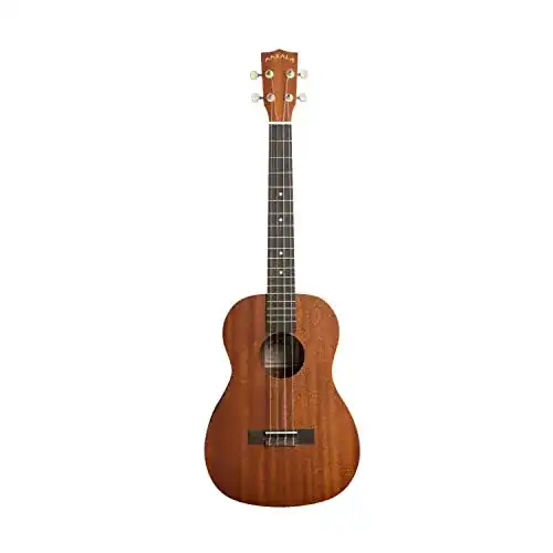 Die beste Bariton-Ukulele Kala Ma aus Mahagoni by (MK-B), MKB2006 2026 Test Bestseller Bariton-Ukulele Kala Ma aus Mahagoni by (MK-B), MKB2006