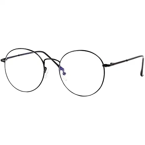 Gleitsichtbrille ROSA&ROSE Blaulichtfilter Brillen Computer Gaming