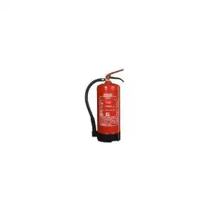 Gloria-Feuerlöscher Feuerlöscher Gloria 6 L Schaum Typ S6 DLWB