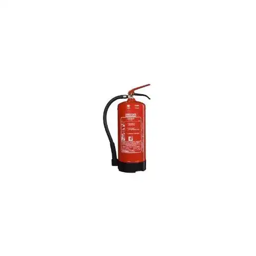 Gloria-Feuerlöscher Feuerlöscher Gloria 6 L Schaum Typ S6 DLWB