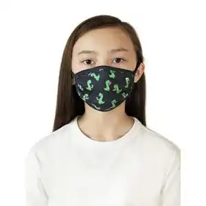 Kindermasken TOM TAILOR Herren Stoffmaske wiederverwendbar