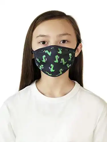Kindermasken TOM TAILOR Herren Stoffmaske wiederverwendbar