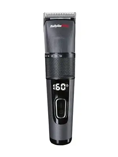 BaByliss-Haarschneider BaByliss Pro BaBylissPRO CUT DEFINER+