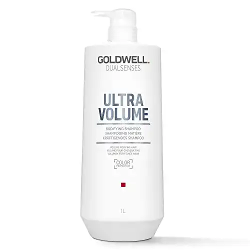 Goldwell-Shampoo Goldwell Dualsenses Ultra Volume Bodifying