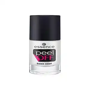 Essence-Nagellack essence cosmetics peel OFF base coat, Unterlack,
