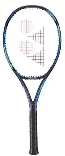 Yonex-Tennisschläger YONEX 22 Ezone 98 unbesaitet 305g