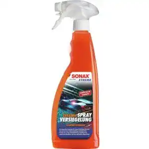 Autopflegemittel SONAX XTREME Ceramic SprayVersiegelung
