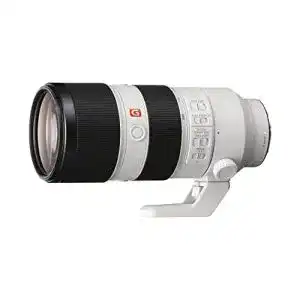 Sony G Master Sony FE 70-200 mm f/2,8gm OSS, Supertele