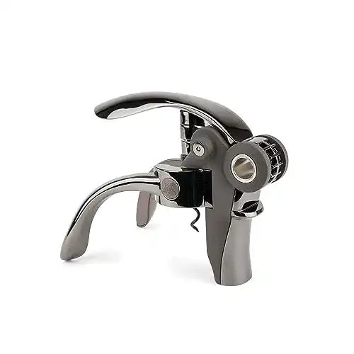 Hebelkorkenzieher Peugeot 200350 Korkenzieher Baltaz basalt