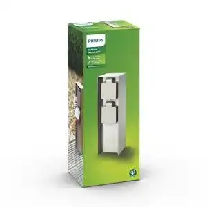 Gartensteckdosen Philips Stromversorgung myGarden, IP44