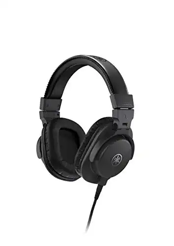 Yamaha-Kopfhörer Yamaha HPH-MT5 Studio-Kopfhörer, faltbar