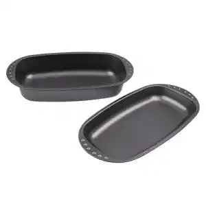 Brotbackform mit Deckel chg 9942-05, antihaftbeschichtet