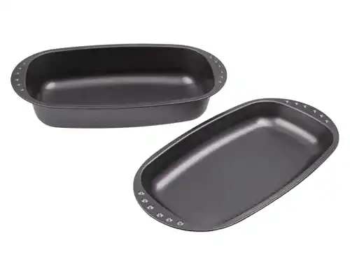 Die beste Brotbackform mit Deckel chg 9942-05, antihaftbeschichtet 2026 Test Bestseller Brotbackform mit Deckel chg 9942-05, antihaftbeschichtet