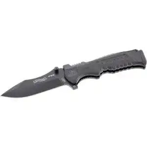Walther-Messer Walther Uni Messer P99 Knife 5.0749 mit Holster